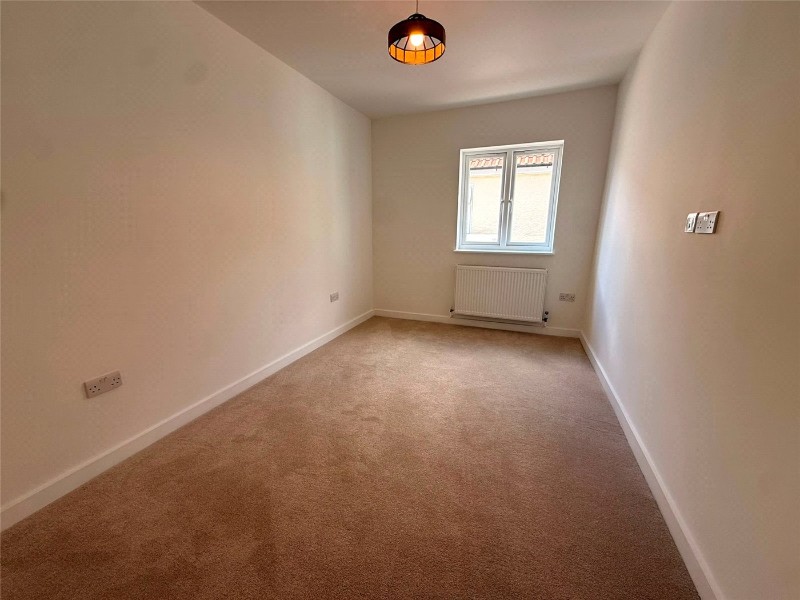 Nutburn Road, North Baddesley, Southampton, Hampshire, SO52