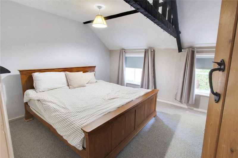 George Hill, Old Catton, Norwich, Norfolk, NR6