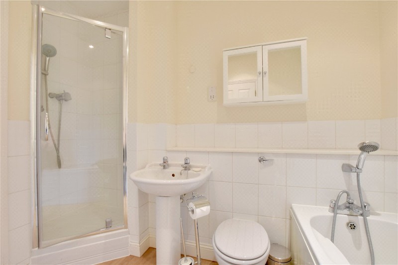 Cedars Close, Belmont Hill, Lewisham, London, SE13