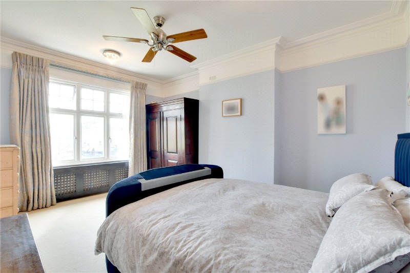 Tranquil Vale, Blackheath, London, SE3