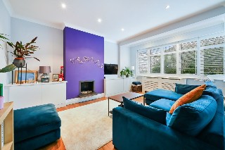 Forster Road, Beckenham, BR3