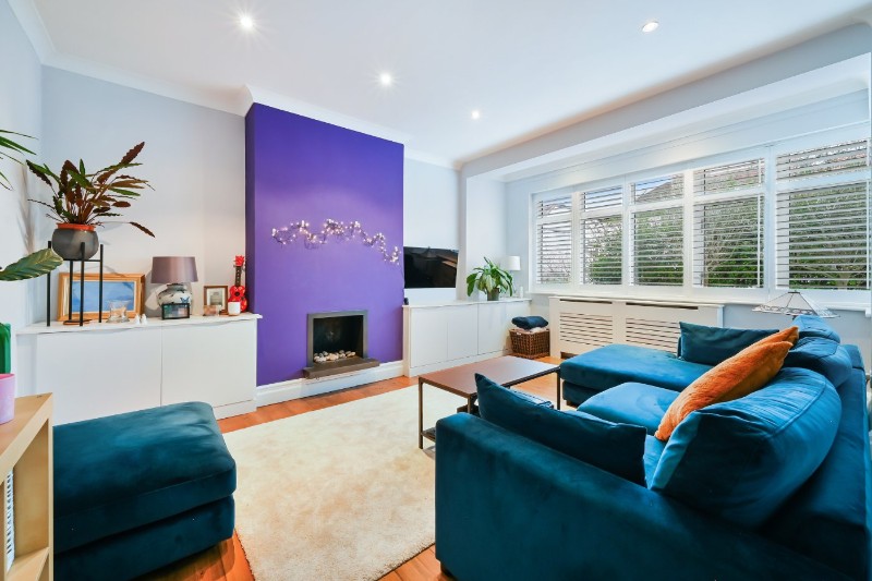 Forster Road, Beckenham, BR3