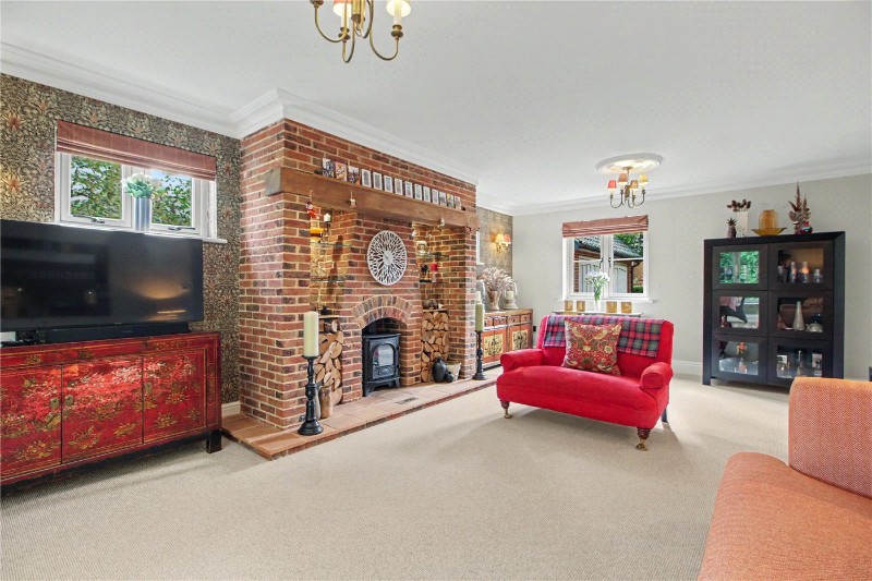 High Green, Brooke, Norwich, Norfolk, NR15