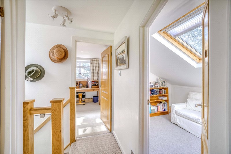De Redvers Road, Lower Parkstone, Poole, Dorset, BH14