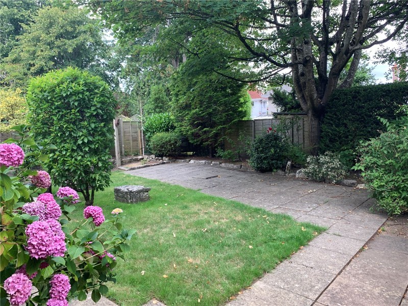 Talbot Avenue, Talbot Woods, Bournemouth, BH3