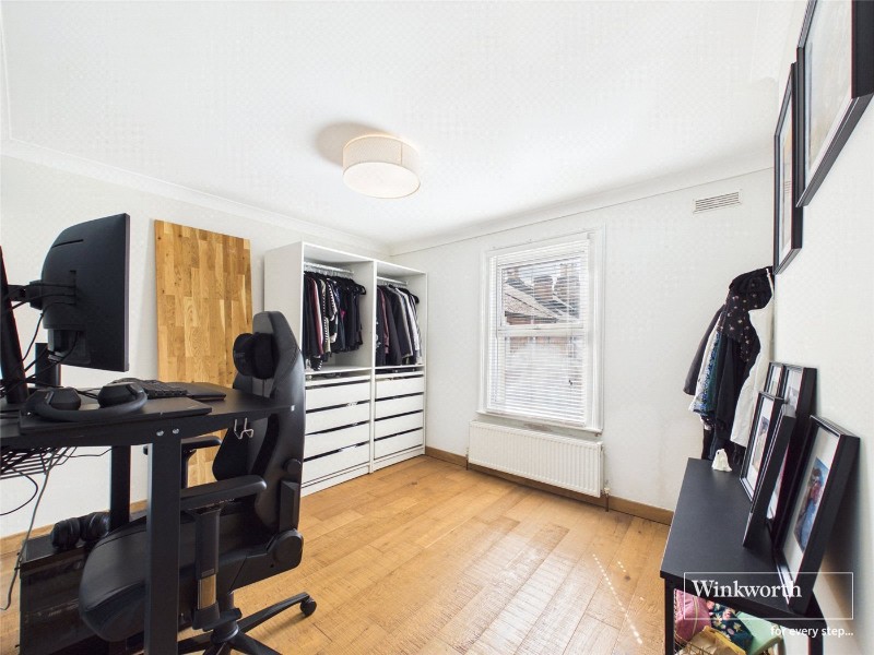 Upper Crown Street, Reading, Berkshire, RG1
