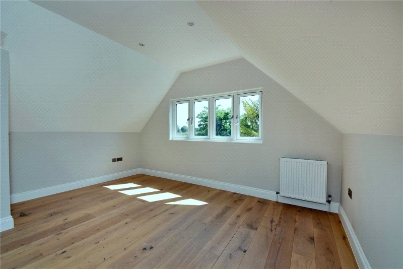 Holly Oak Close, Cheam, Sutton, SM2