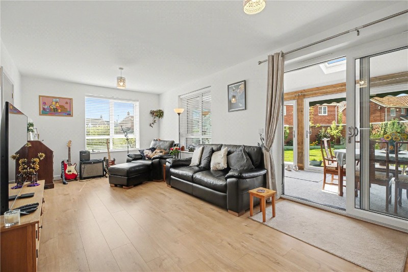 Picton Close, Poringland, Norwich, Norfolk, NR14