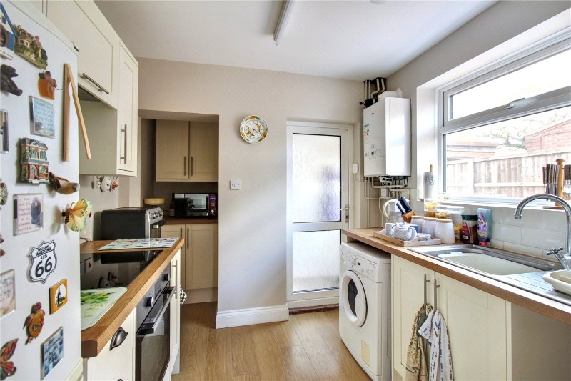 Overbury Road, Hellesdon, Norwich, Norfolk, NR6