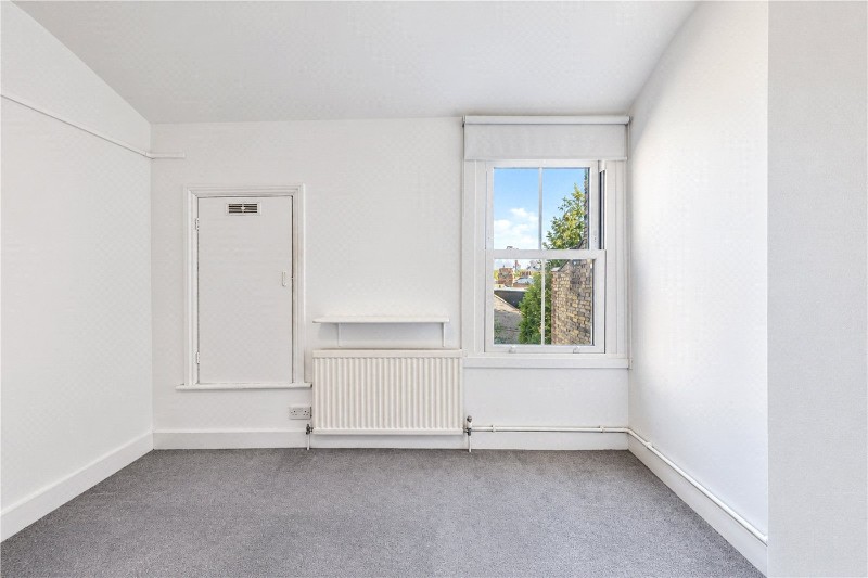 Milton Road, London, N6