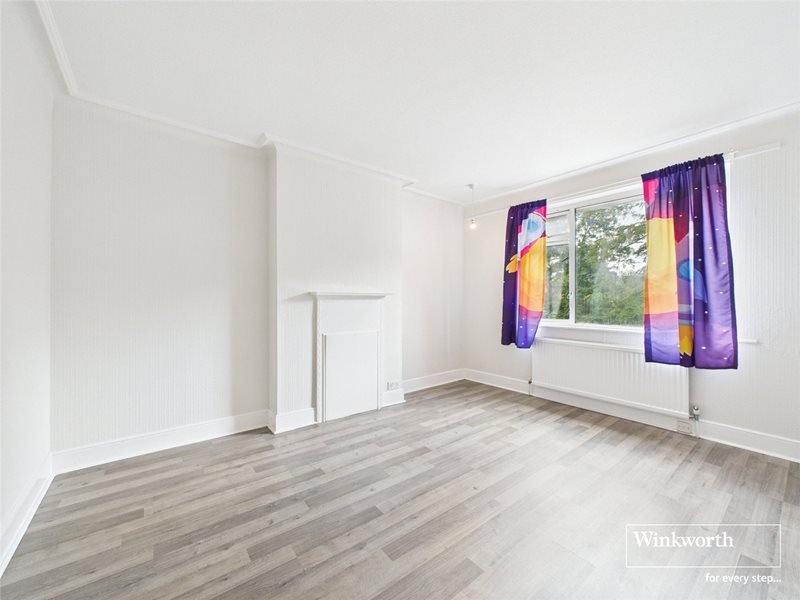 Egerton Gardens, Hendon, NW4