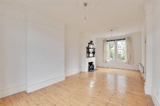 Micheldever Road, Lee, London, SE12