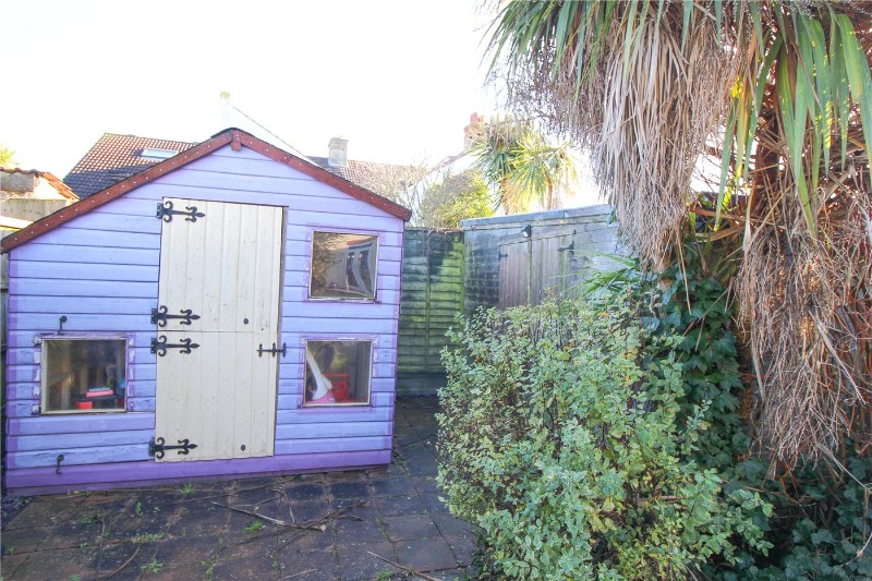 Electric Avenue, Westcliff-on-Sea, Essex, SS0