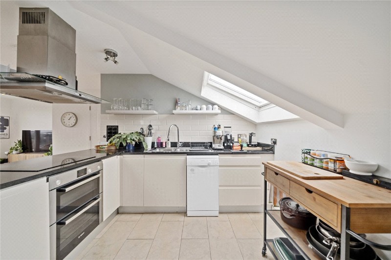 1 Auckland Hill, West Norwood, London, SE27