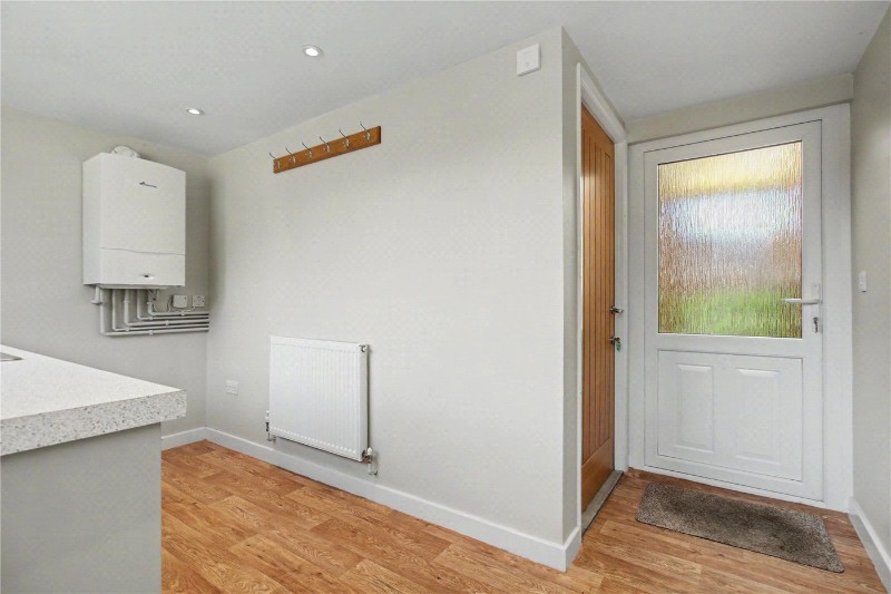 Swan Lane, Harleston, Norfolk, IP20