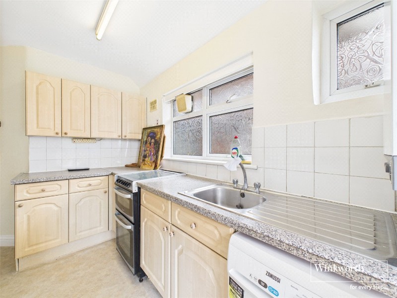 Honeypot Lane, Kingsbury, London, NW9