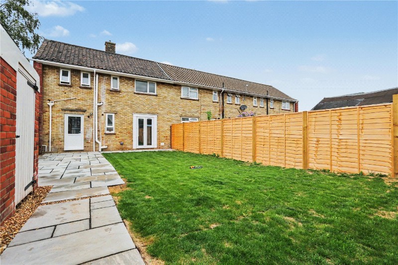 Rider Haggard Road, Norwich, Norfolk, NR7