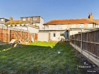 Elthorne Road, Kingsbury, London, NW9