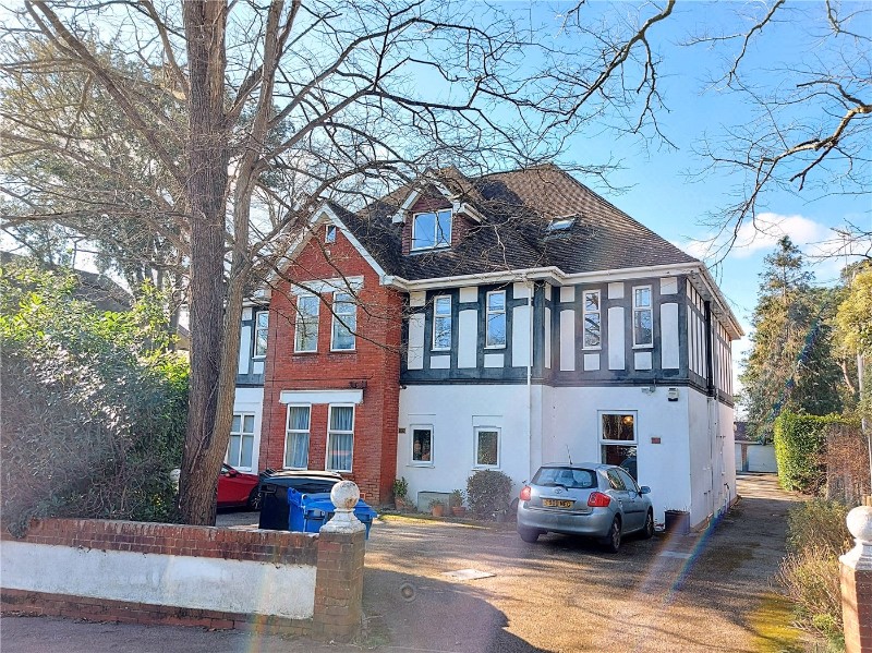 Spur Hill Avenue, Lower Parkstone, Poole, BH14