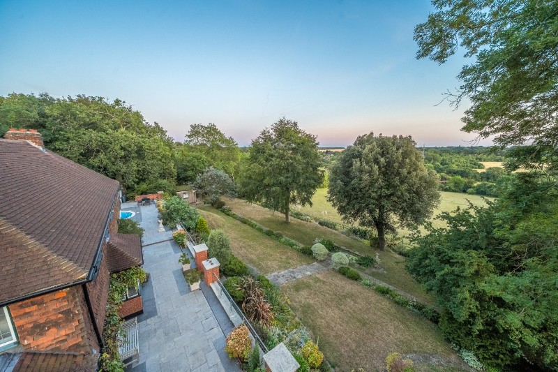 Westerham Road, Keston, BR2
