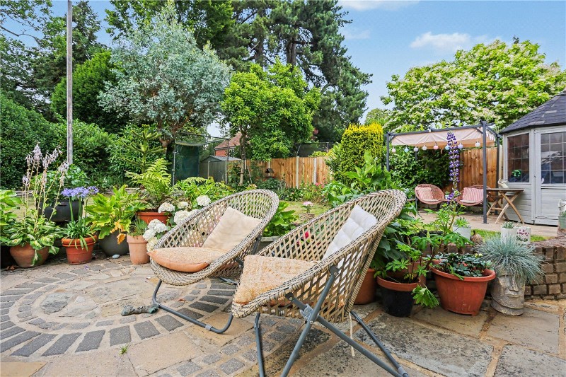 Queens Close, Norwich, Norfolk, NR4