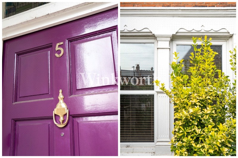 Fairbourne Road, London, N17