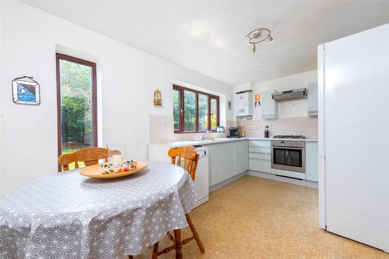 Chivers Drive, Finchampstead, Wokingham, Berkshire, RG40