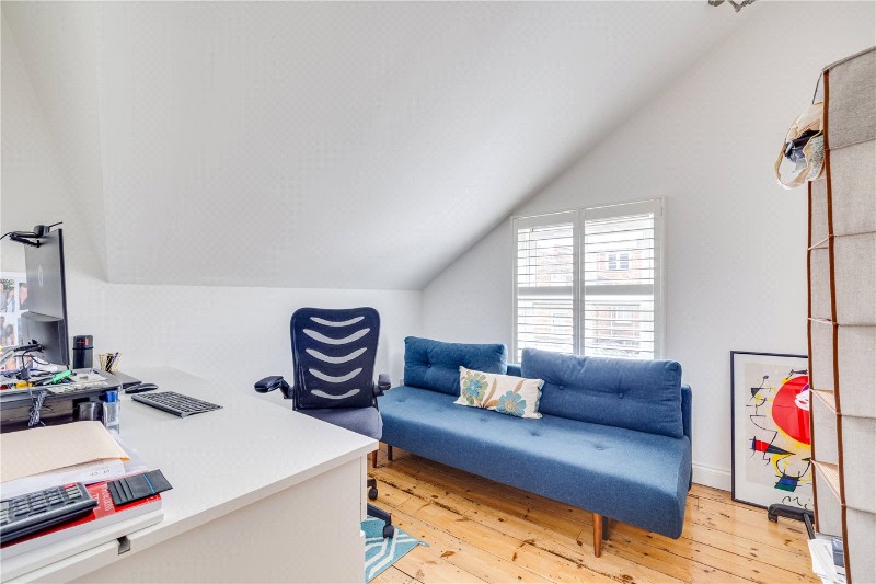 Parthenia Road, London, SW6