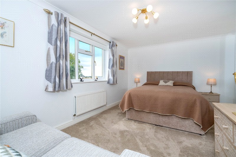 Lambourne Way, Heckington, Sleaford, Lincolnshire, NG34