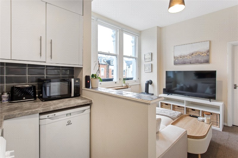 Ritherdon Road, London, SW17