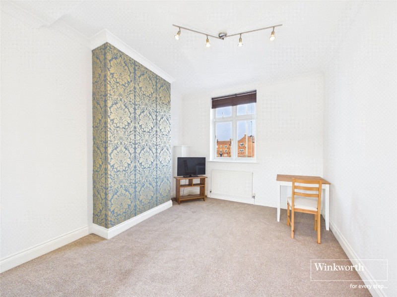 Watford Way, London, NW7