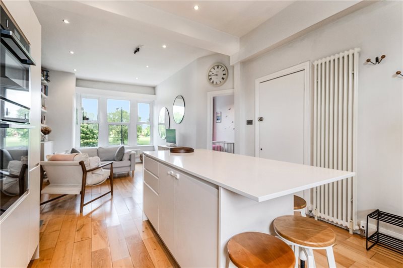 Peckham Rye, Peckham Rye, London, SE15