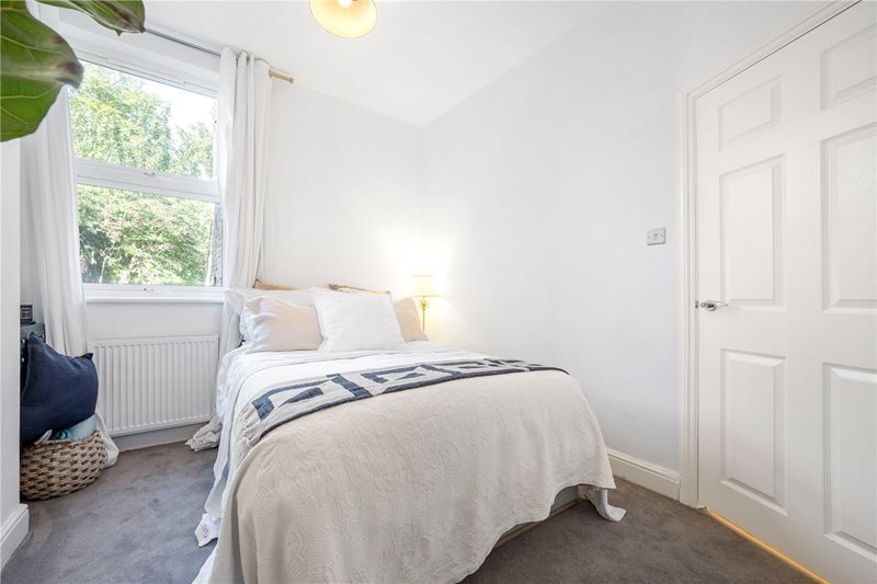 Ondine Road, Peckham Rye, London, SE15