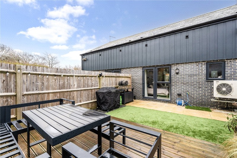 Southdown Court, St. Leonards Road, Winchester, SO23