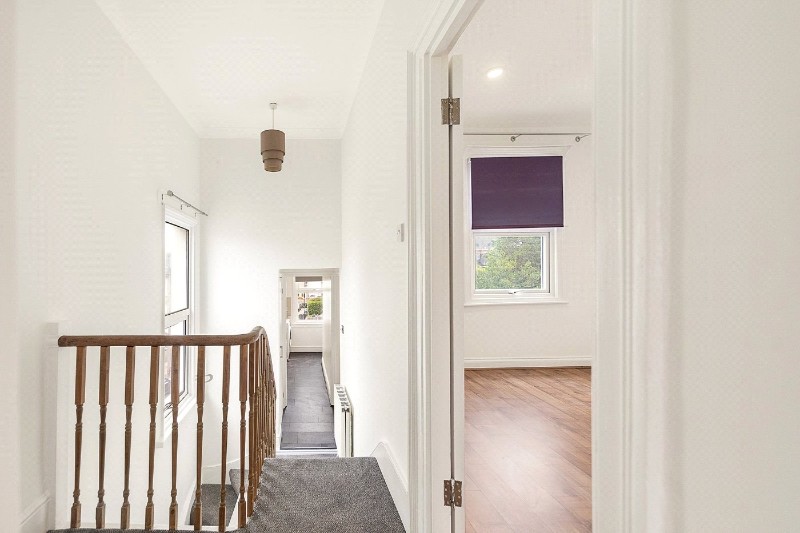 Selhurst Road, London, SE25