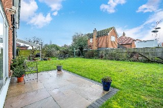 Linden Rise, Bourne, PE10