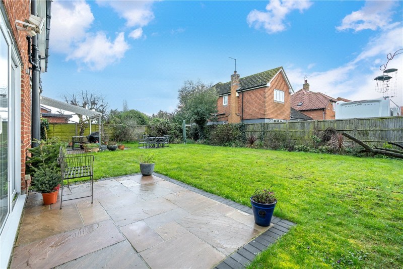 Linden Rise, Bourne, PE10