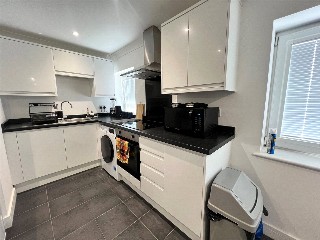 Millbrook Road East, Southampton, Hampshire, SO15