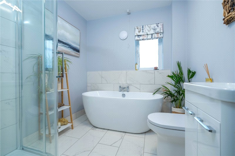 Pridmore Road, Corby Glen, Grantham, Lincolnshire, NG33