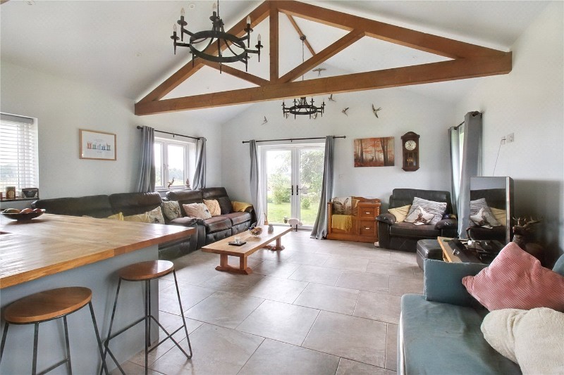 Perrys Lane, Eastgate, Cawston, Norfolk, NR10