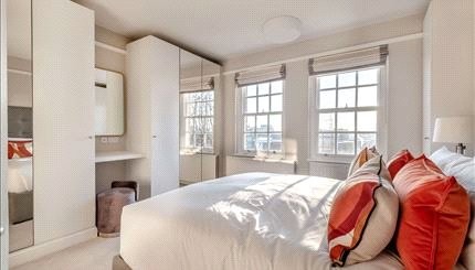 Pelham Court, 145 Fulham Road, London, SW3