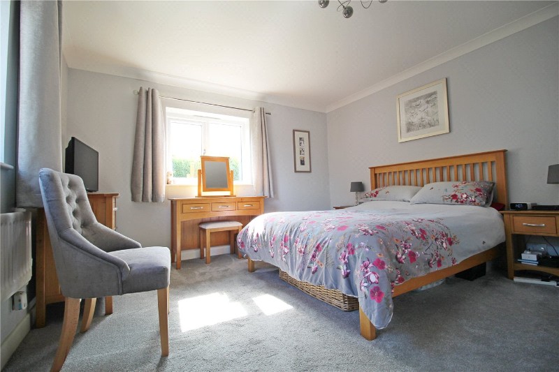 Spalding Road, Deeping St. James, Peterborough, Lincolnshire, PE6