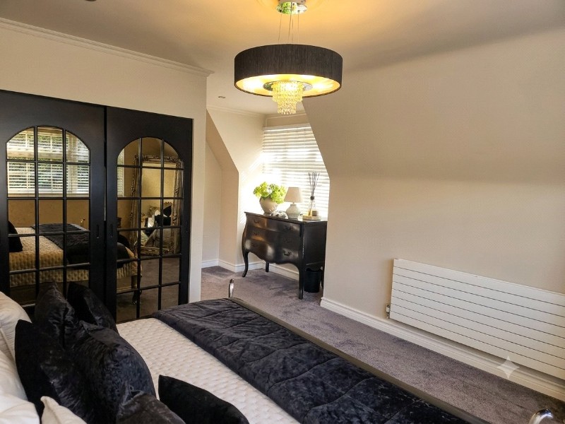 Fox Hill, Farley Hill, Reading, Berkshire, RG7