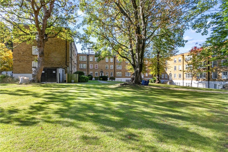 Prior Bolton Street, Highbury Corner, London, N1