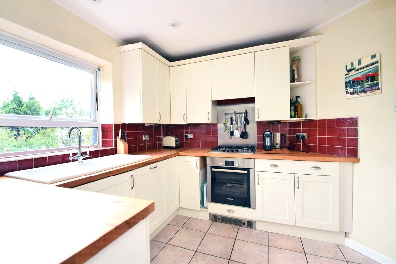 The Readens, Banstead, Surrey, SM7