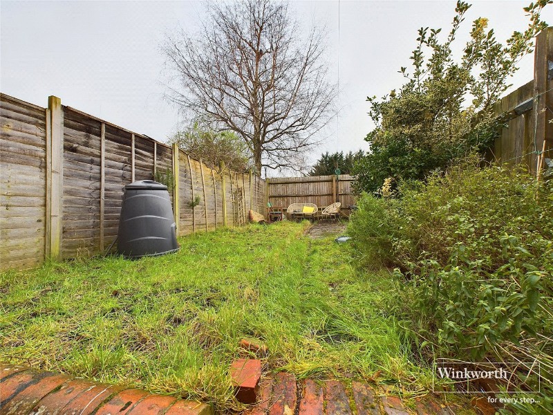 Salisbury Road, Reading, Berkshire, RG30