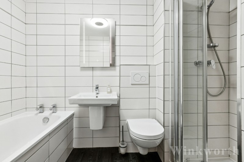 Lovelinch Close, London, SE15