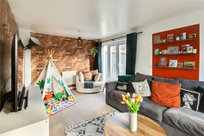 Ernest Drive, Old Catton, Norwich, Norfolk, NR6