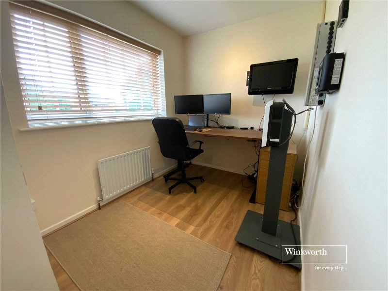 Marmion Green, Christchurch, Dorset, BH23