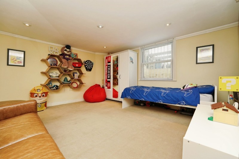 St. Lukes Road, Cheltenham, Gloucestershire, GL53